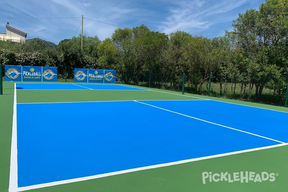 Photo of Pickleball at Pickleball Isola d'Elba